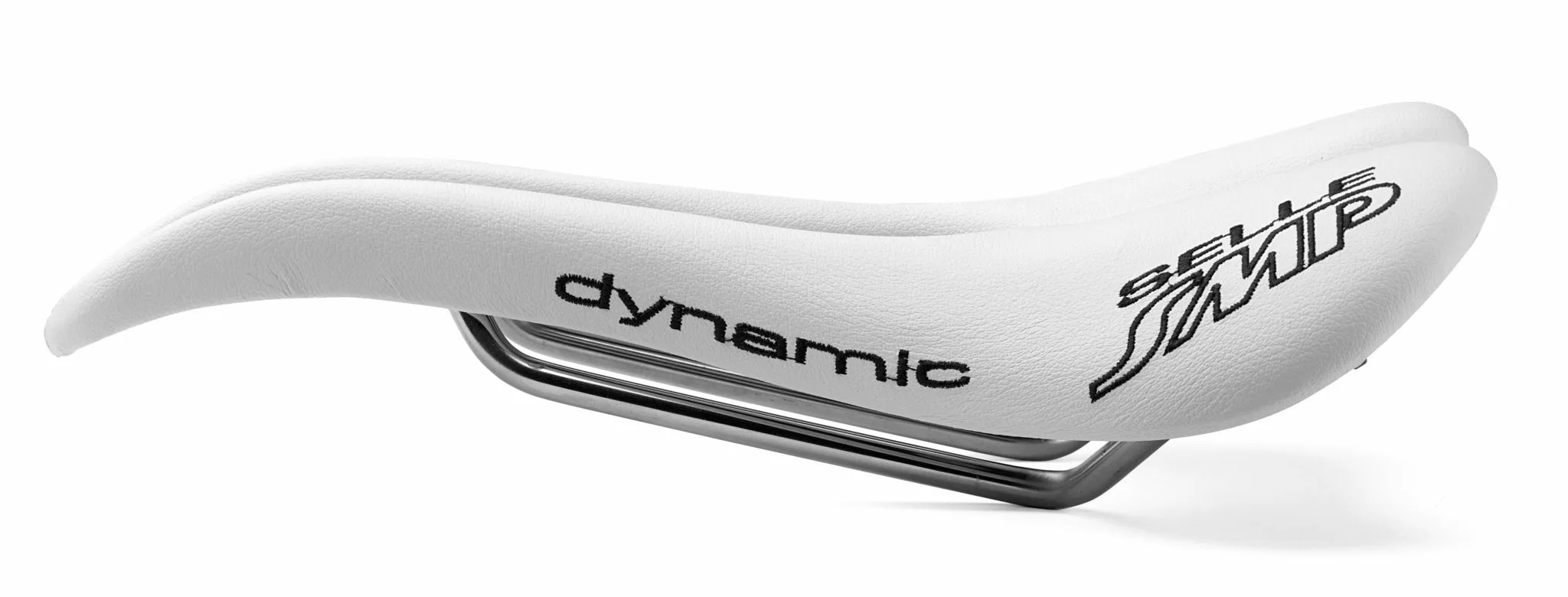 Selle SMP Dynamic Maantie ja MTB Satula – Musta | Korkealaatuinen Pyöräilylisävaruste - Image 5