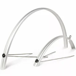 Schindelhauer Lokasuojat 45mm - Korkealaatuiset pyöränsuojat - Lisävarusteet