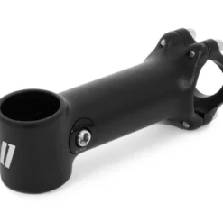 Schindelhauer Stemmi – Musta Ohjaustanko | Korkealaatuinen Lisävaruste