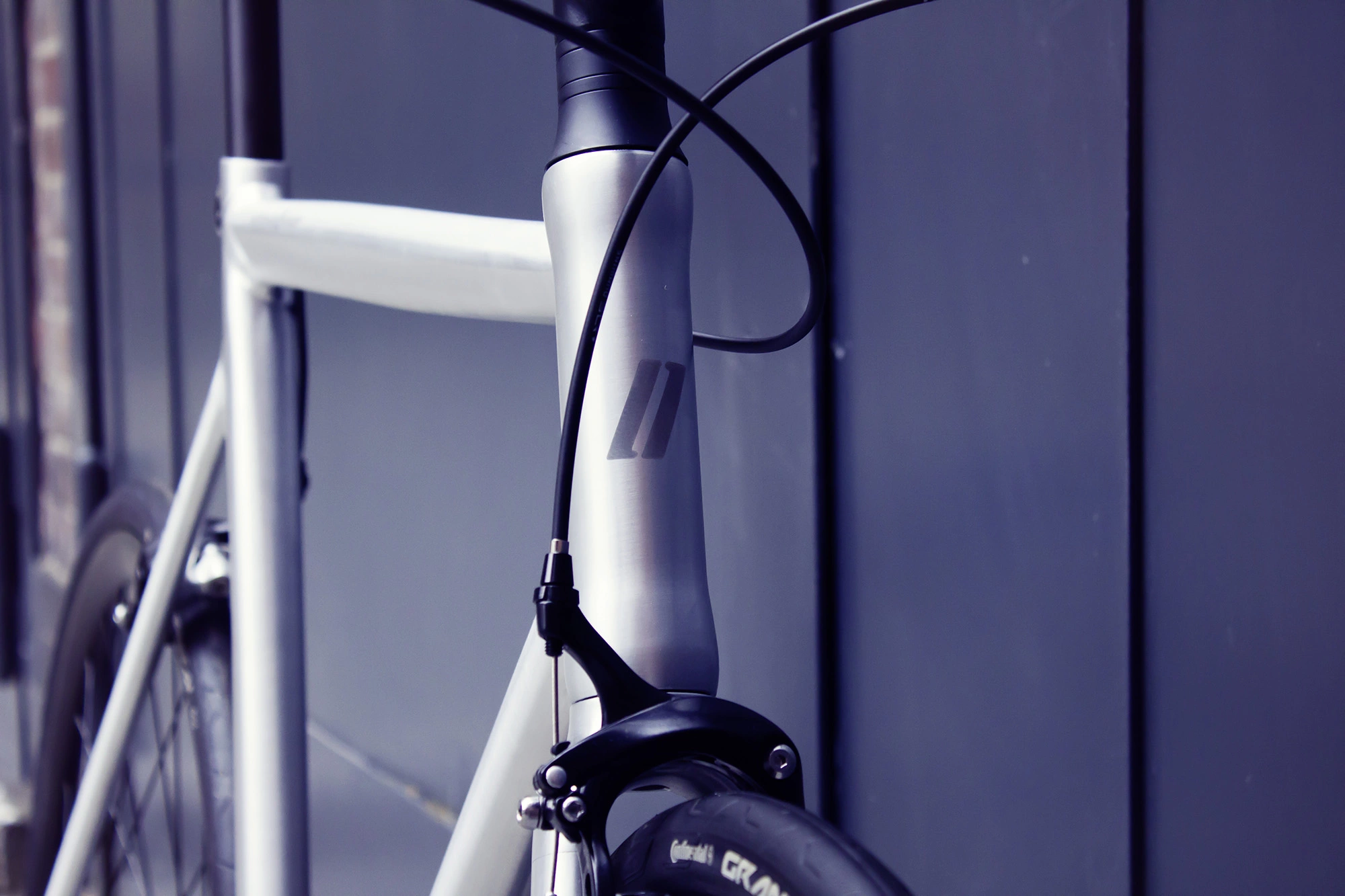 Schindelhauer Viktor Yksivaihteinen Miesten Pyörä Hihnavedolla - Musta | Korkealaatuinen Kaupunkipyörä - Image 2