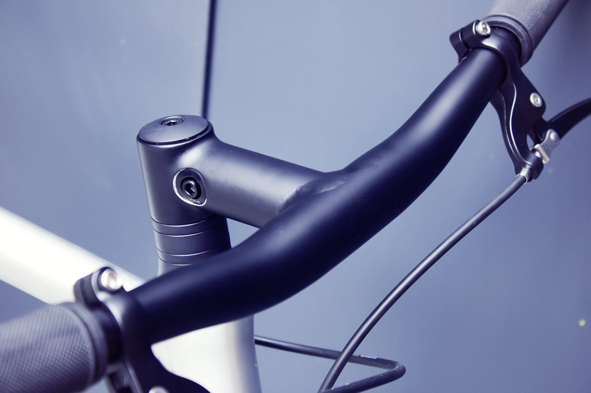 Schindelhauer Viktor Yksivaihteinen Miesten Pyörä Hihnavedolla - Musta | Korkealaatuinen Kaupunkipyörä - Image 6