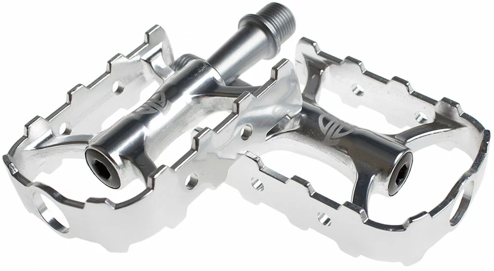 BLB Classic City Polkimet - Korkealaatuiset Polkimet Pyöräilyyn