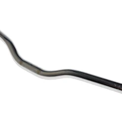 BLB Road Rat Riser Tanko – Kromi | Ohjaustangot ja stemmit | Lisävarusteet