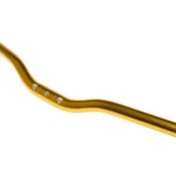 BLB Road Rat Riser Ohjaustanko – Kulta | Korkealaatuinen Ohjaustanko Polkupyörille