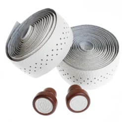 BLB Tankonauha Nahkaa, Valkoinen