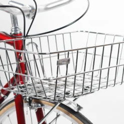 BLB Kromattu Etukori ja Etuteline Yhdistelmä - Korkealaatuinen Lisävaruste