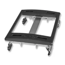 Bobike EASY Mount Kiinnike Tavaratelineelle - Turvallinen ja Helppo Lastenistuin Kiinnike