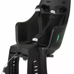 Bobike Exclusive Maxi Plus Lasten Istuin – Turvallinen ja Kätevä Tavaratelinekiinnitys