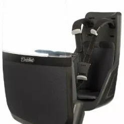 Bobike Mini Exclusive Lasten Istuimen Tuulilasi - Turvallinen ja Tyylikäs Lisävaruste