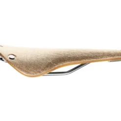 Brooks Cambium C17 Satula – Luonnollinen Nahkaistuin, Korkealaatuinen Pyöräilyistuin