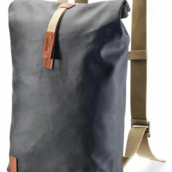 Brooks Pickwick Day Pack Selkäreppu - Kestävä ja Tyylikäs Selkäreppu Laukut/Lisävarusteet