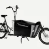 Christiania Bikes 2Wheeler – Sähköavusteinen Kuljetuspyörä | Korkealaatuinen Sähköpyörä