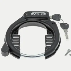 ABUS Lukko - Turvallinen ja Kestävä Pyörälukko | Christiania Bikes