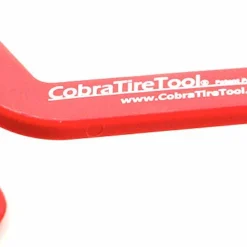 Cobra Rengasrauta - Kestävä ja Tehokas Pyöränhuolto Työkalu