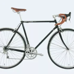 Cooper Reims 20-Vaihteinen Maantiepyörä - Korkealaatuinen Polkupyörä