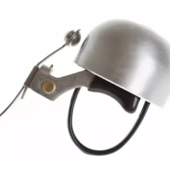 Crane E-Ne Bell – Hopea Soittokello | Korkealaatuinen Soittokello Lisävarusteisiin