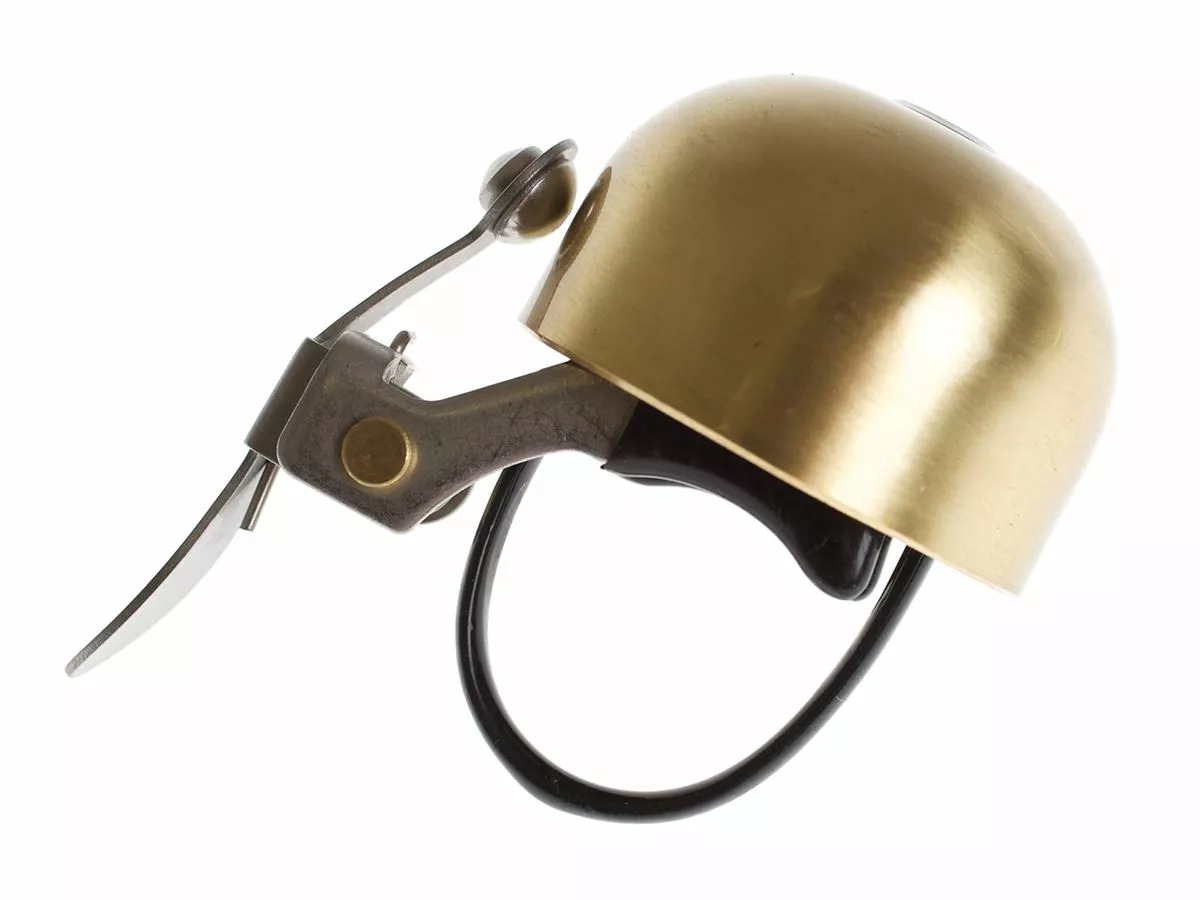 Crane E-Ne Bell – Matta Kulta Soittokello | Laadukas Soittokello Lisävarusteisiin