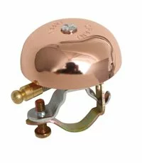 Crane Karen Soittokello – Kupari, Korkealaatuinen Soittokello Lisävarusteisiin