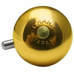 Crane Karen Soittokello – Messinki, Klassinen ja Elegantti Soittokello Lisävarusteisiin