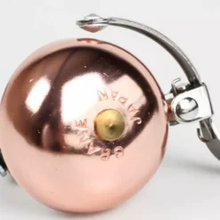 Crane Suzu Soittokello – Kupari | Korkealaatuinen Soittokello Lisävarusteisiin