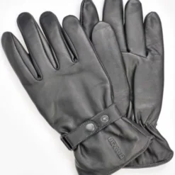 Davida D4Vi9A 45 Shorty Käsineet M-koko - Korkealaatuiset moottoripyöräkäsineet