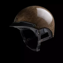 EGIDE Apollo Kypärä – Pinnotettu Pellava | Korkealaatuinen Lisävaruste