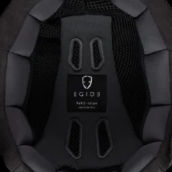 EGIDE Kypärän Sisäpehmuste - Mukavuus ja Turvallisuus Lisävarusteet