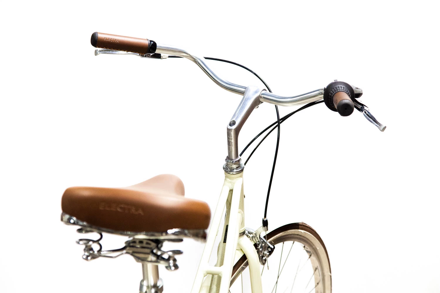 Electra Loft 7D – Seafoam - Kaupunkipyörä | Electra Bikes - Image 2