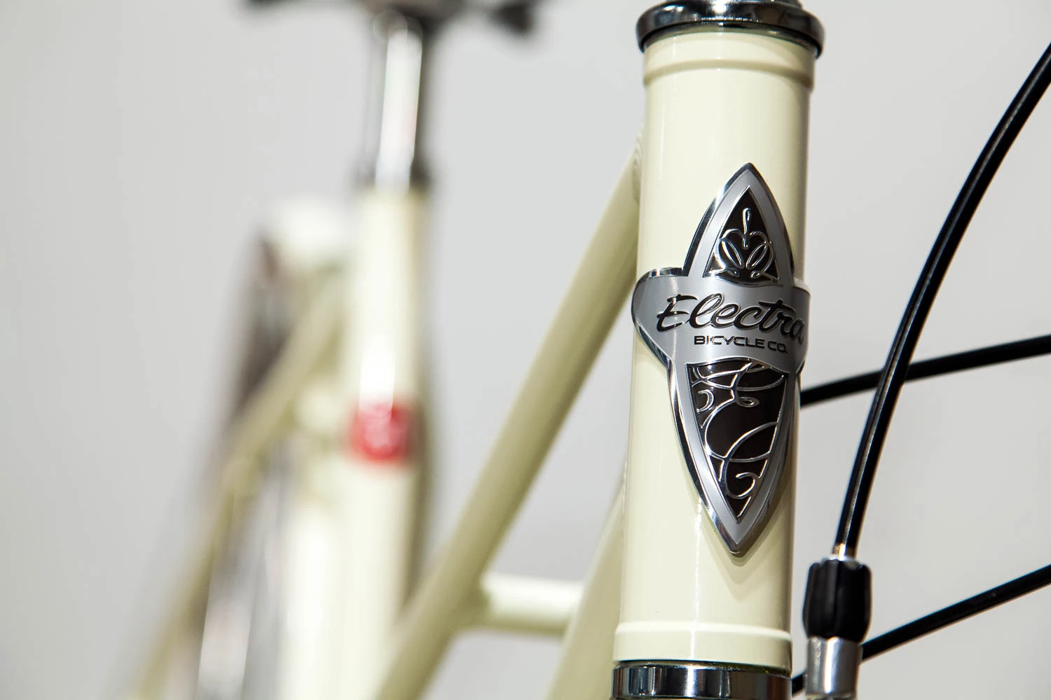 Electra Loft 7D – Seafoam - Kaupunkipyörä | Electra Bikes - Image 3