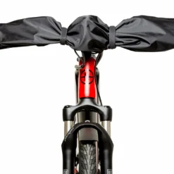 Fahrer Pyörän Ohjaustangon Suojus - Kestävä ja Tyylikäs Suojus Pyörän Ohjaustangolle