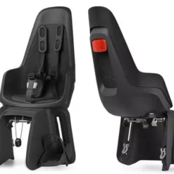 Bobike One Maxi Lasten Istuin – Kestävä ja Turvallinen Tavaratelinekiinnitys