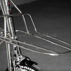 Moulton AM GT Etu-tavarateline – Kromi | Polkupyörän Tavarateline | Korkealaatuinen Kromi