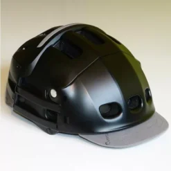 Overade Taittokypärän Lippa - Korkealaatuinen Lisävaruste Pyöräilyyn