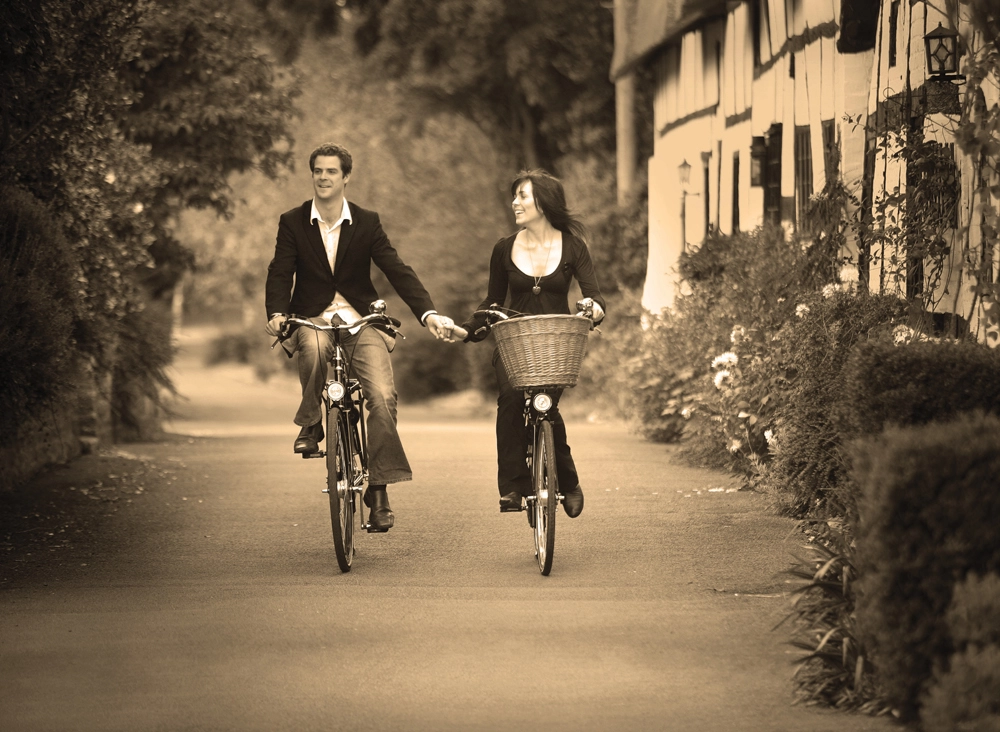 Pashley Princess Classic 3 - Musta Polkupyörä | Klassinen Kaupunkipyörä - Image 3