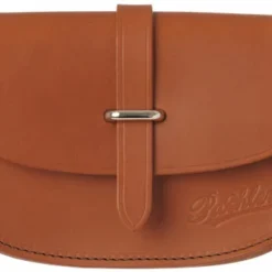 Pashley Satulalaukku - Korkealaatuinen Satulalaukku Ratsastuksen Lisävarusteisiin