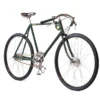 Pashley Speed 5 - Klassinen Kaupunkipyörä - Polkupyörät