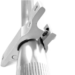 Velo Orange Juomapullotelineen Kiinnike Ohjaustankoon - Korkealaatuinen Lisävaruste Pyöräilyyn