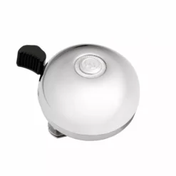 Electra Ringer Kromattu Soittokello - Korkealaatuinen Soittokello Lisävarusteisiin