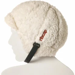 Ribcap Björk Teddy Hat - Lämmin ja Tyylikäs Talvihattu