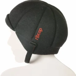 Ribcap Jackson – Antrasiitti / Antrasith – Trendikäs ja käytännöllinen lisävaruste