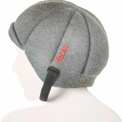 Ribcap Jackson – Harmaa | Trendikäs ja käytännöllinen lisävaruste