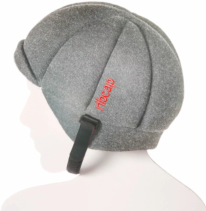 Ribcap Jackson – Harmaa | Trendikäs ja käytännöllinen lisävaruste