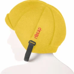 Ribcap Jackson - Keltainen Ajoneuvon Lisävaruste | Korkealaatuinen Suojaus