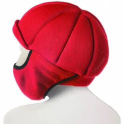 Ribcap Palmer – Punainen - Trendikäs ja Käytännöllinen Lisävaruste