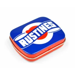 Rustines Pieni Tölkki Kumin Paikkaussarja - Korkealaatuinen Korjaussarja