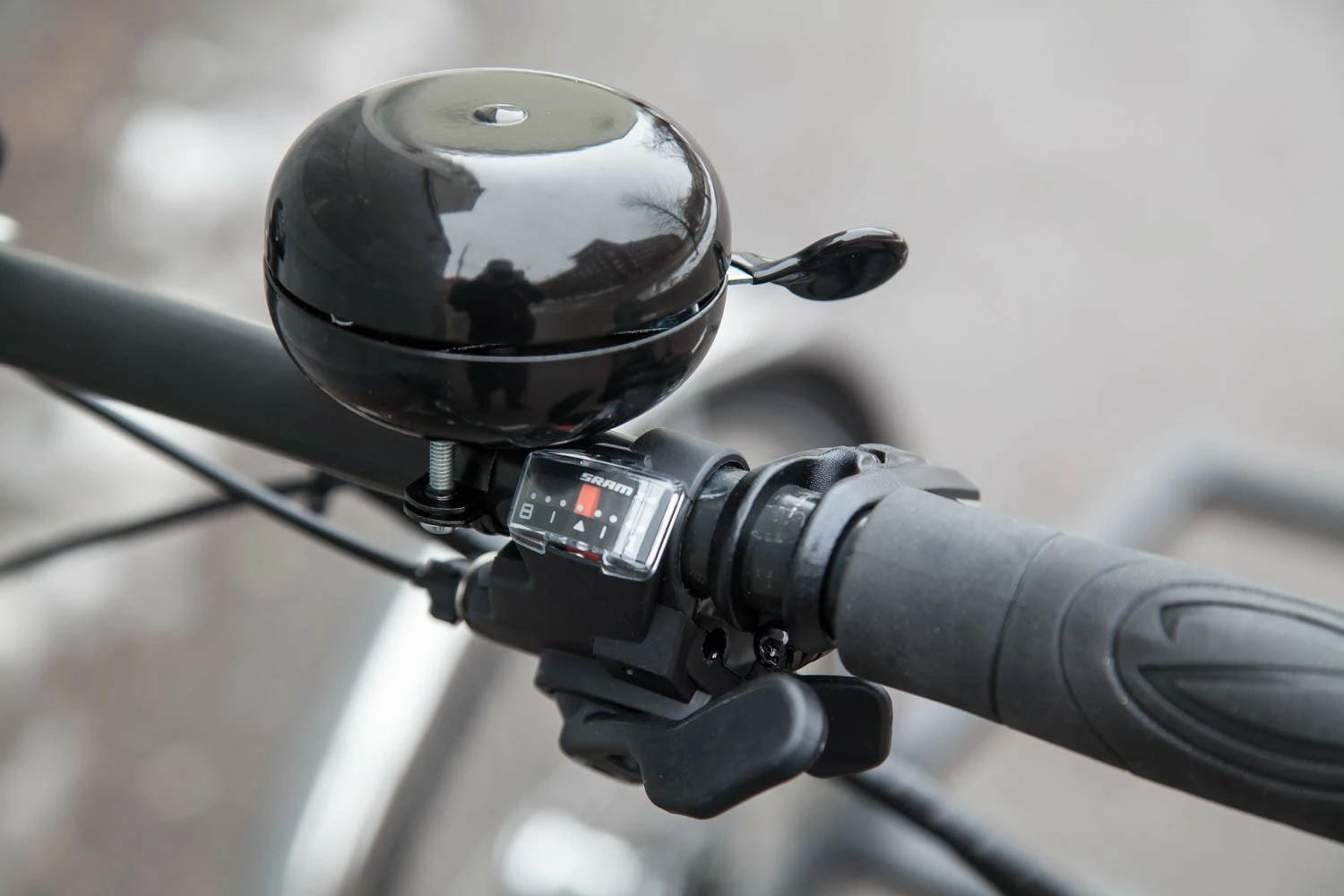 Christiania Bikes NoBox Cargo – Sähköavusteinen Laatikkopyörä | Suuri Lastikapasiteetti | Kestävä Design - Image 4