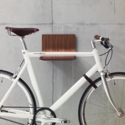 Schindelhauer Pyörän Seinäteline - Korkealaatuinen Pyöräteline Lisävarusteet Kategoriaan