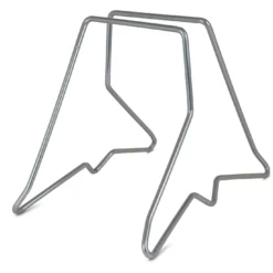 Schindelhauer Pyörän Teline Wire Stand - Korkealaatuinen Pyöräteline | Lisävarusteet