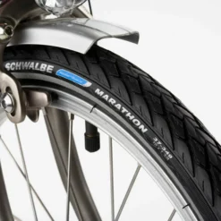 Schwalbe Marathon Rengas – 35-349 (16″) | Kestävä ja luotettava polkupyöränrengas