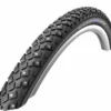 Schwalbe Winter Nastarengas 30-622 (28″) - Talvirenkaat | Korkealaatuiset Lisävarusteet